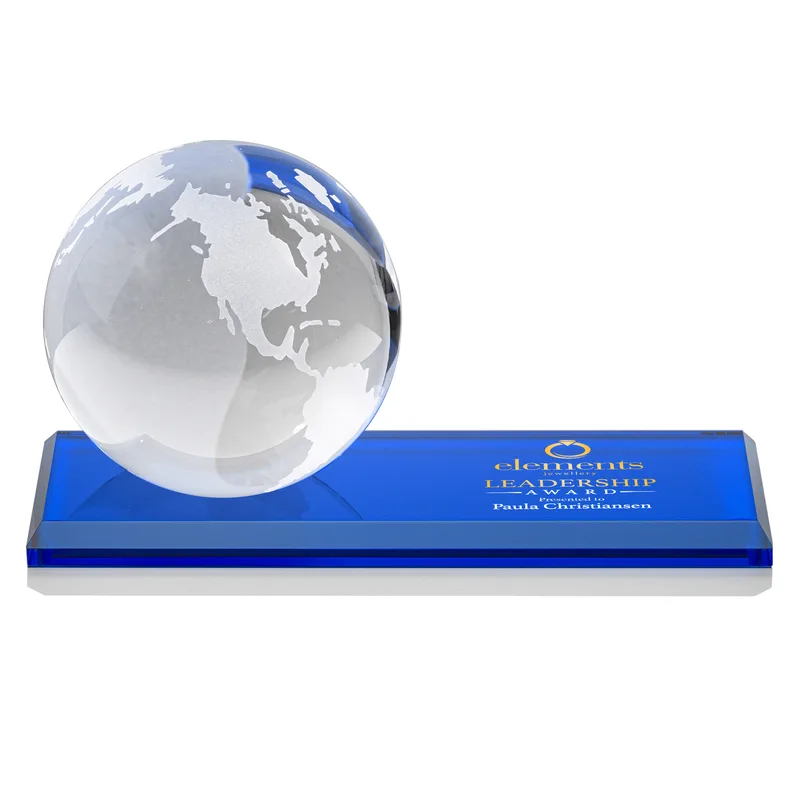 4" Diam