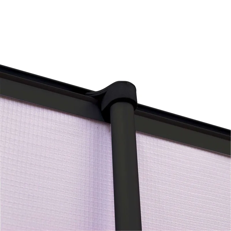 24" Economy Tabletop Retractor Hardware view 2