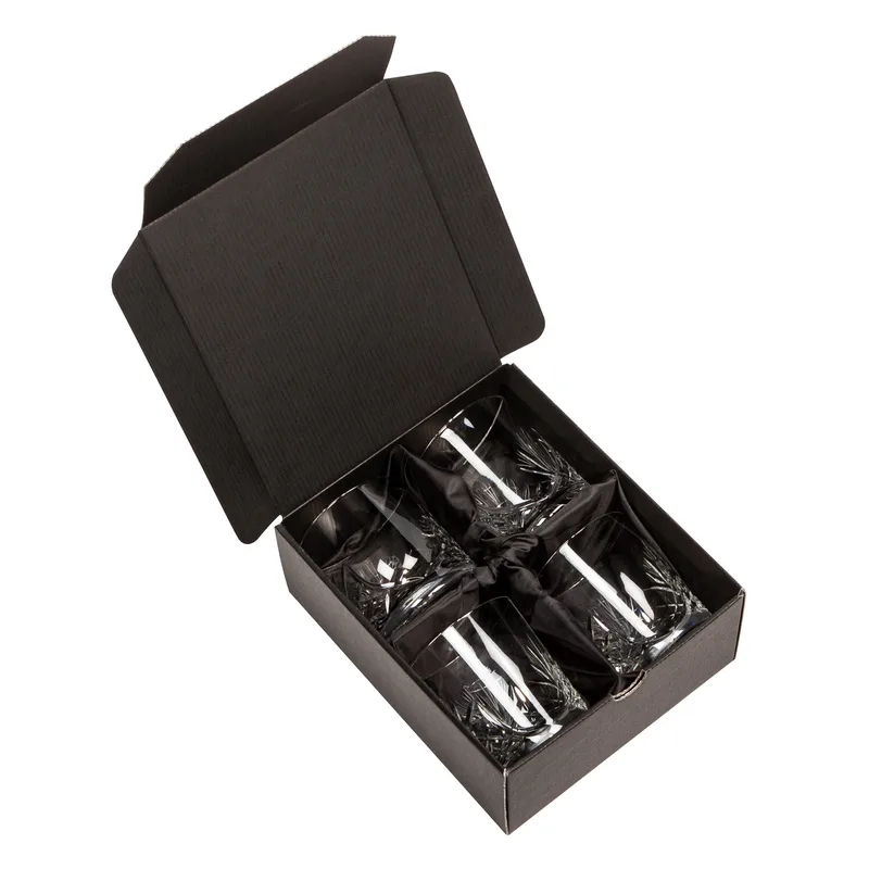 Set of 4's