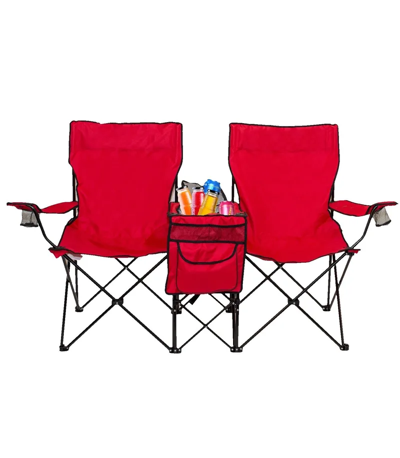The Big Chill Chair view 2