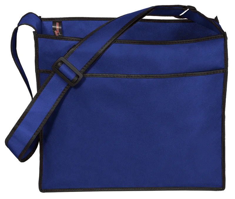 Royal Blue Blank