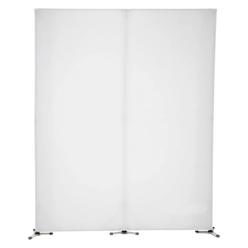 6' TRIGA Go Wall Single-Sided Kit view 2