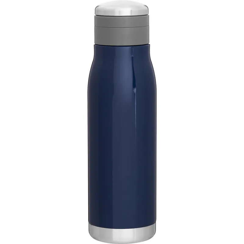 25 oz h2go Lumos Water Bottle view 2