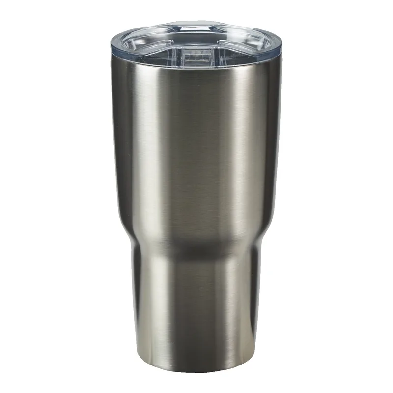 30 Oz. Everest Copper-Lined Insulated Travel Tumbler view 3