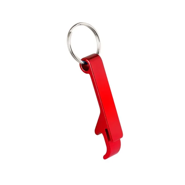 Red Blank