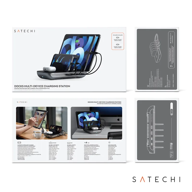 Packaging
