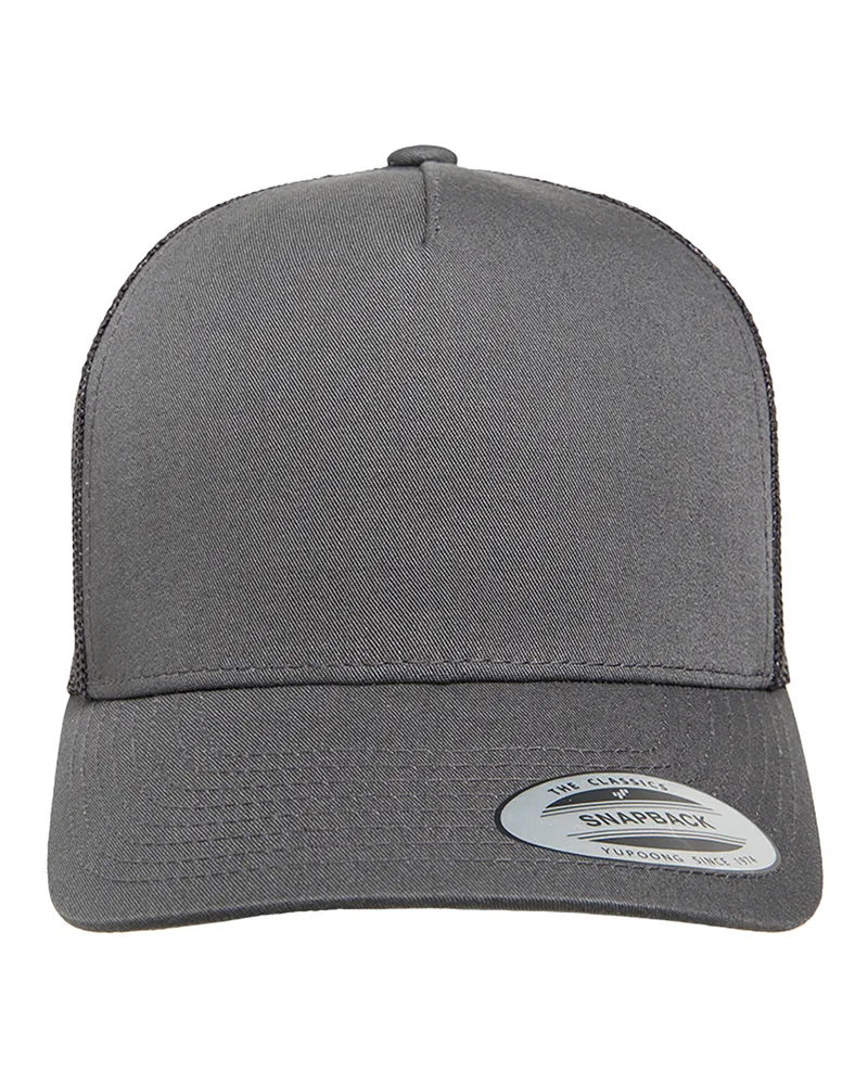 Charcoal/ Black