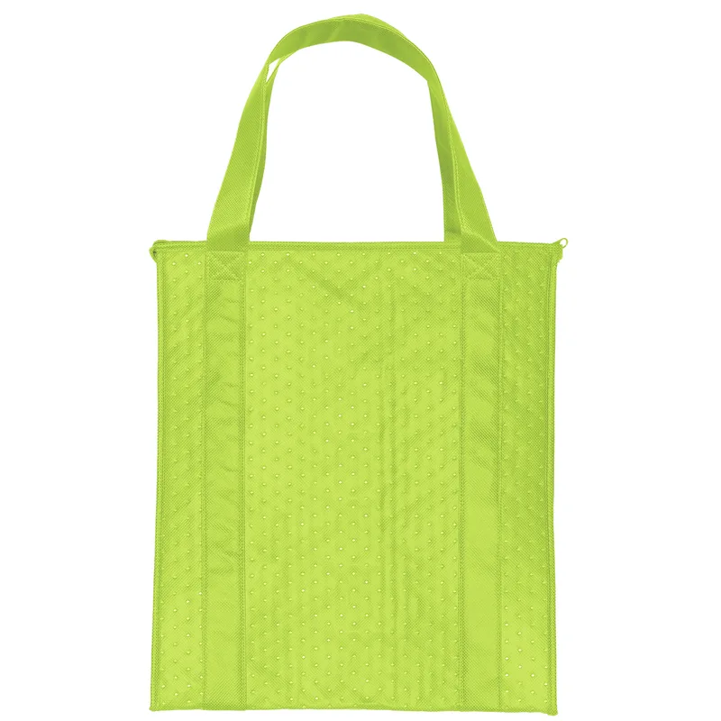 Lime Green Blank
