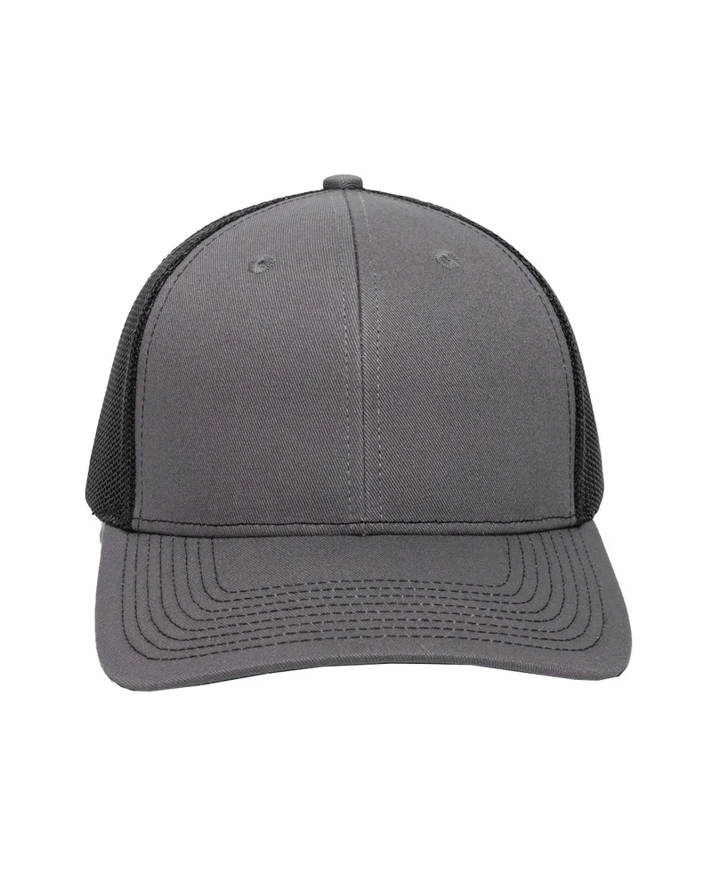 Charcoal/ Black