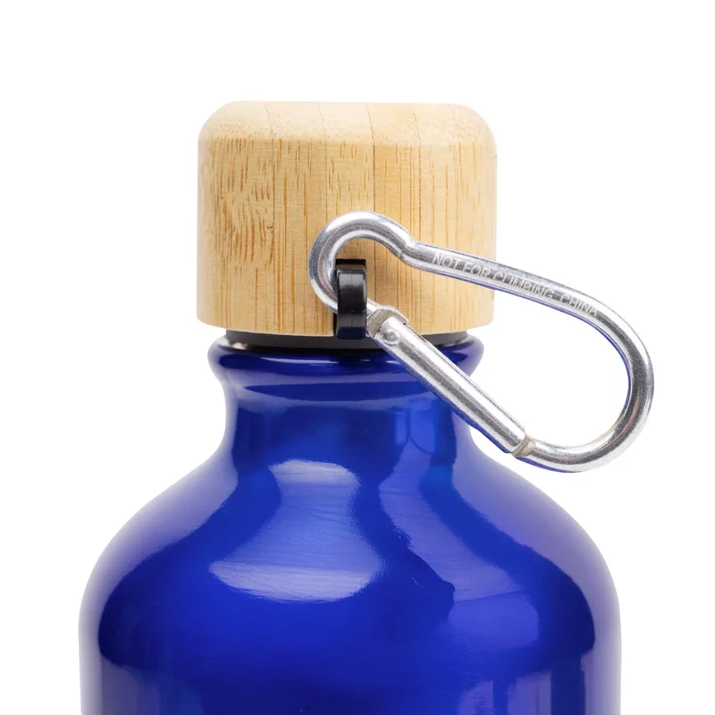 57014 METBLU Carabiner