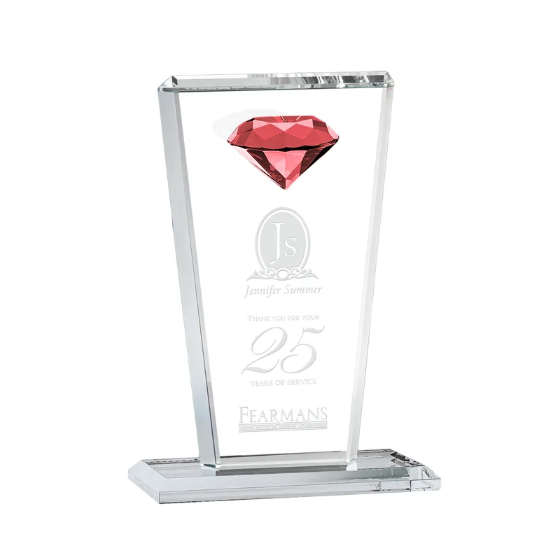 Ruby, 7"