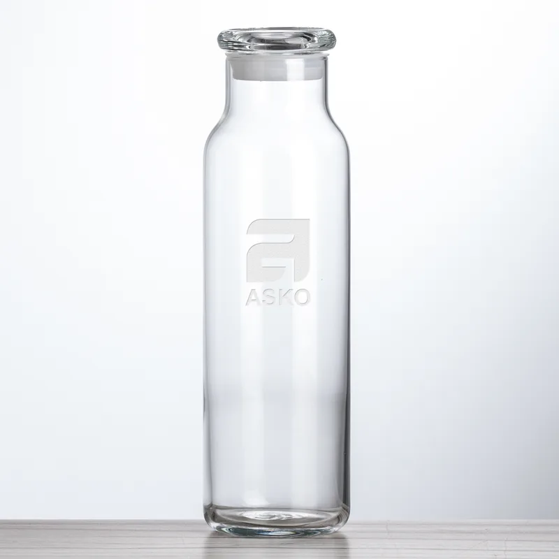 Beale Hydration Bottle & Lid - 24oz