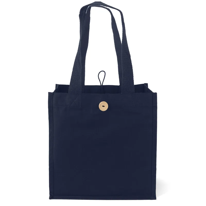 Navy Blue Blank