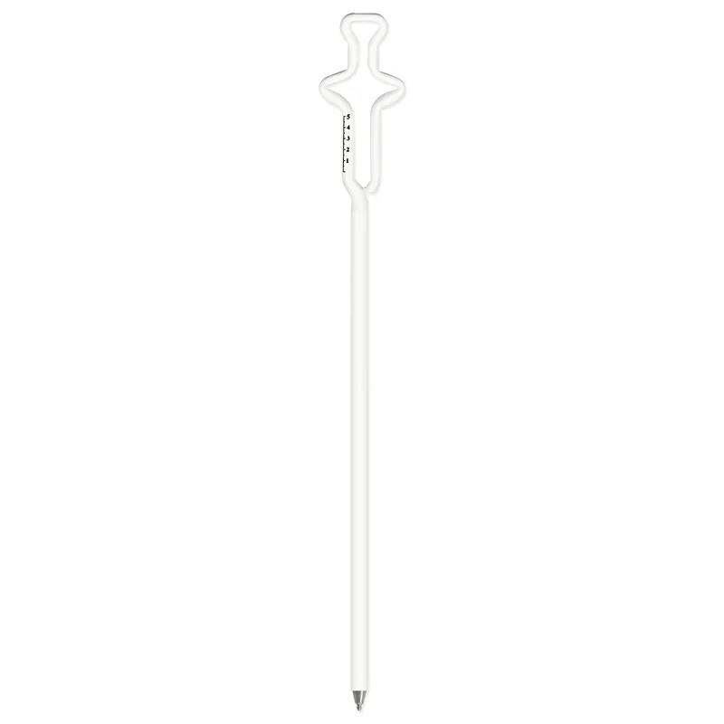 Syringe Multi-Color Inkbend Standard, Bent Pen view 2