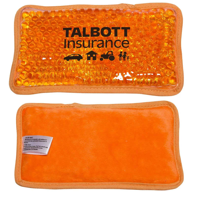 Pastel Orange
