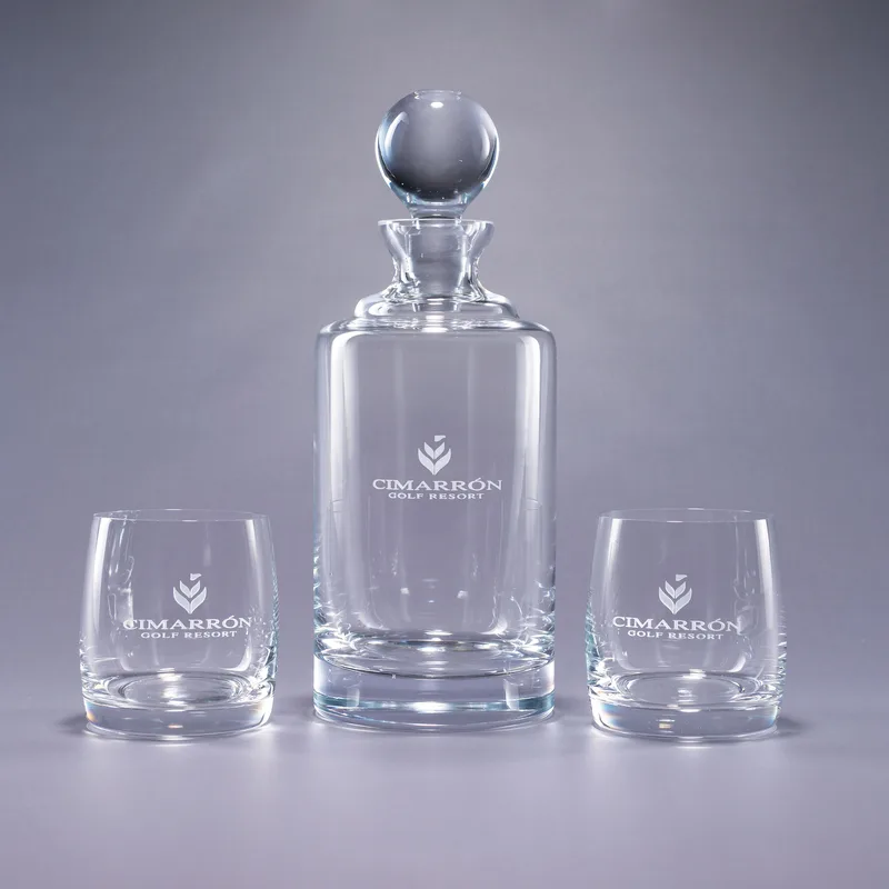 9802S3 #3051- #917-3 piece set