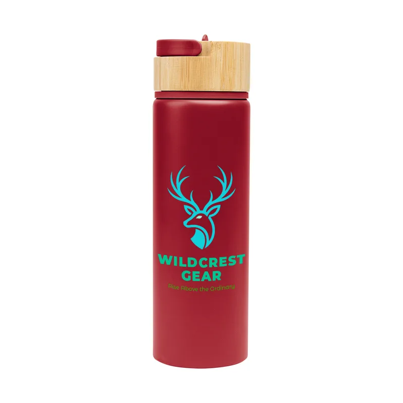 50407 RED Colorbrite
