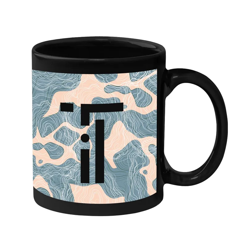 7294 BLK Sublimation