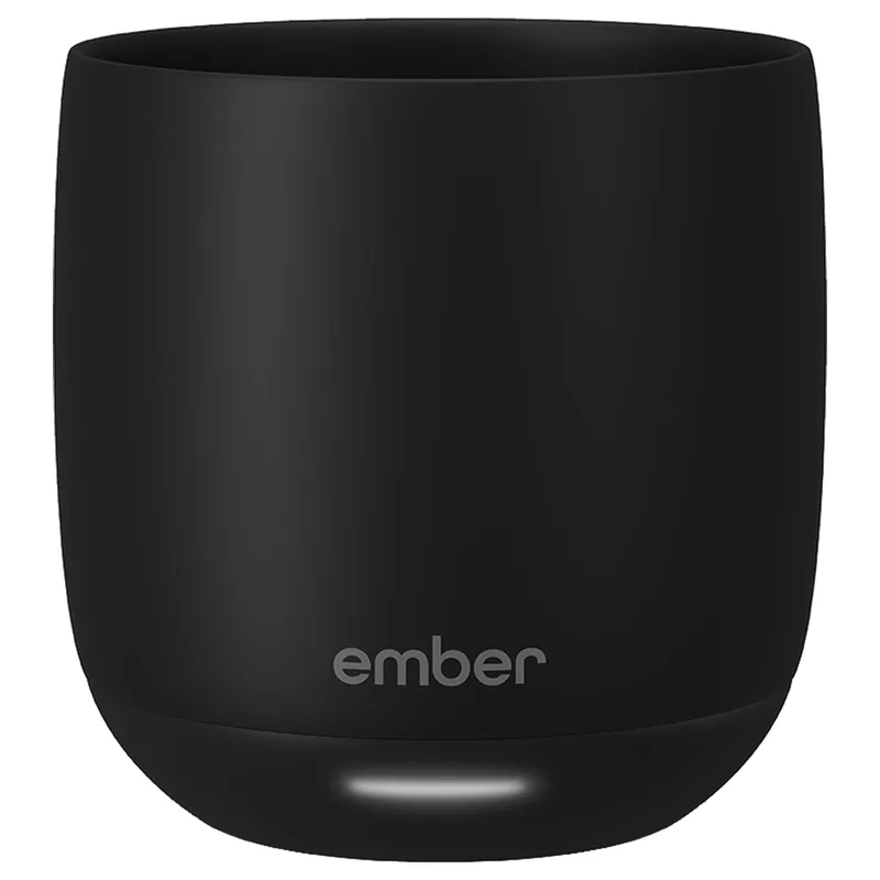 Ember® 6oz Temperature Control Smart Coffee Cup view 2