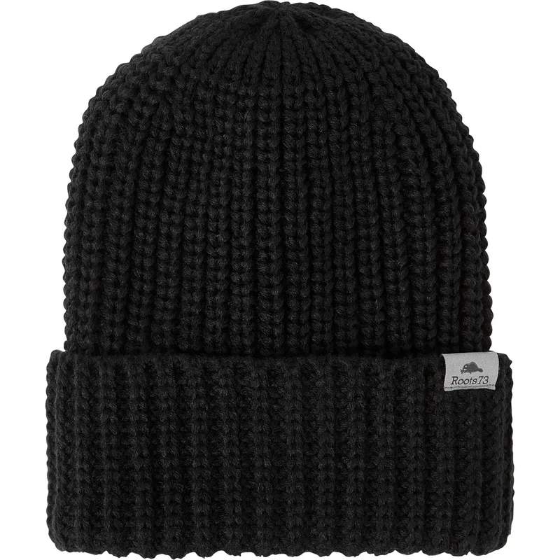 Unisex SHELTY Roots73 Knit Beanie view 2