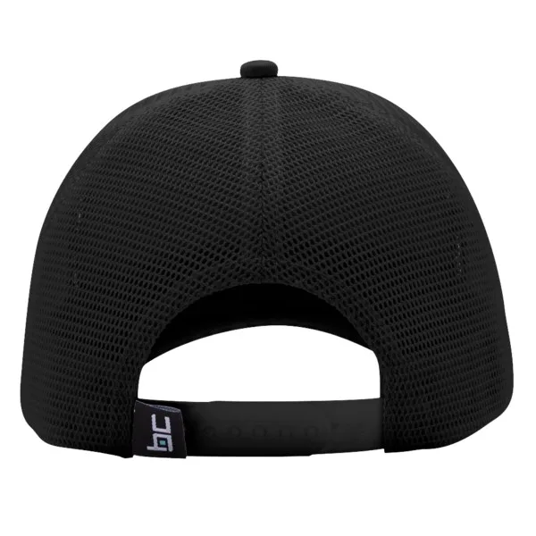 Black Blank
