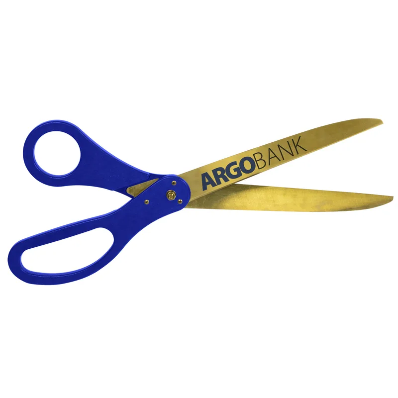 Royal Blue/Gold
