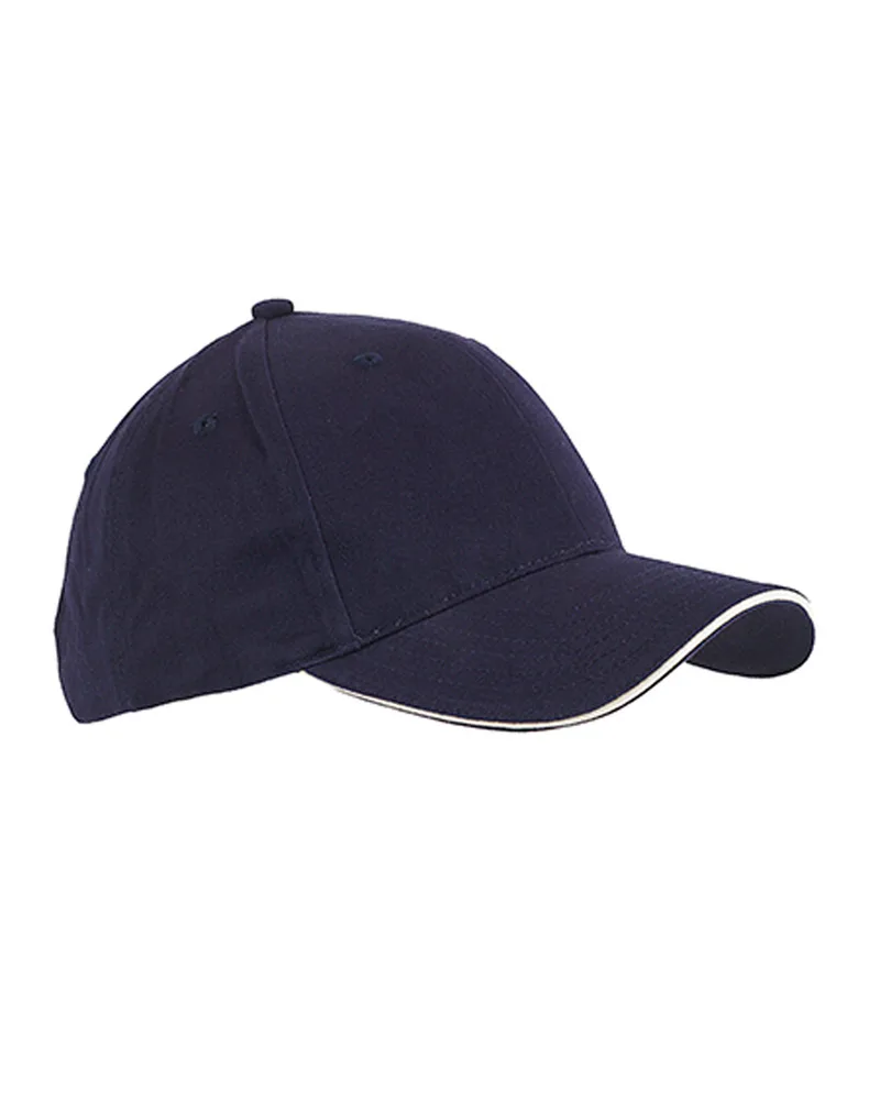 Navy/ Stone