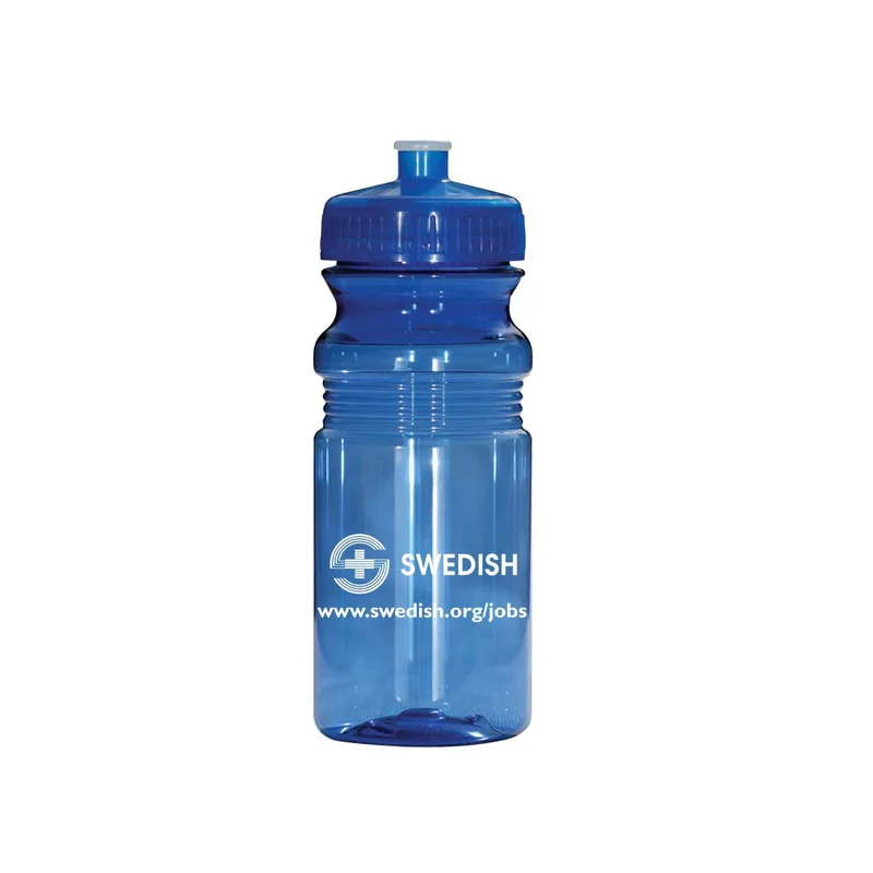 Ultra Lite 20 Oz Sports Bottle view 3