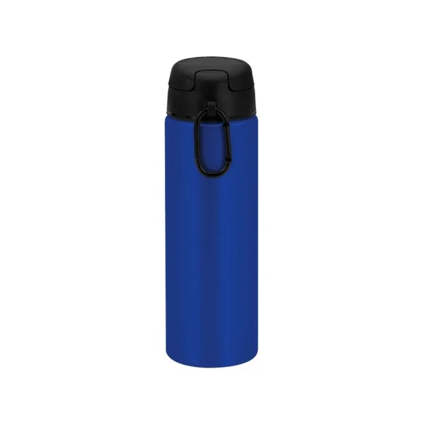 Blue Blank
