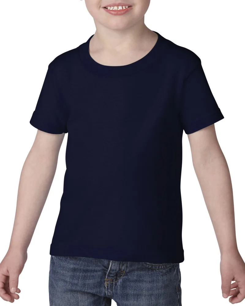 Gildan Toddler Heavy Cotton™ T-Shirt view 3