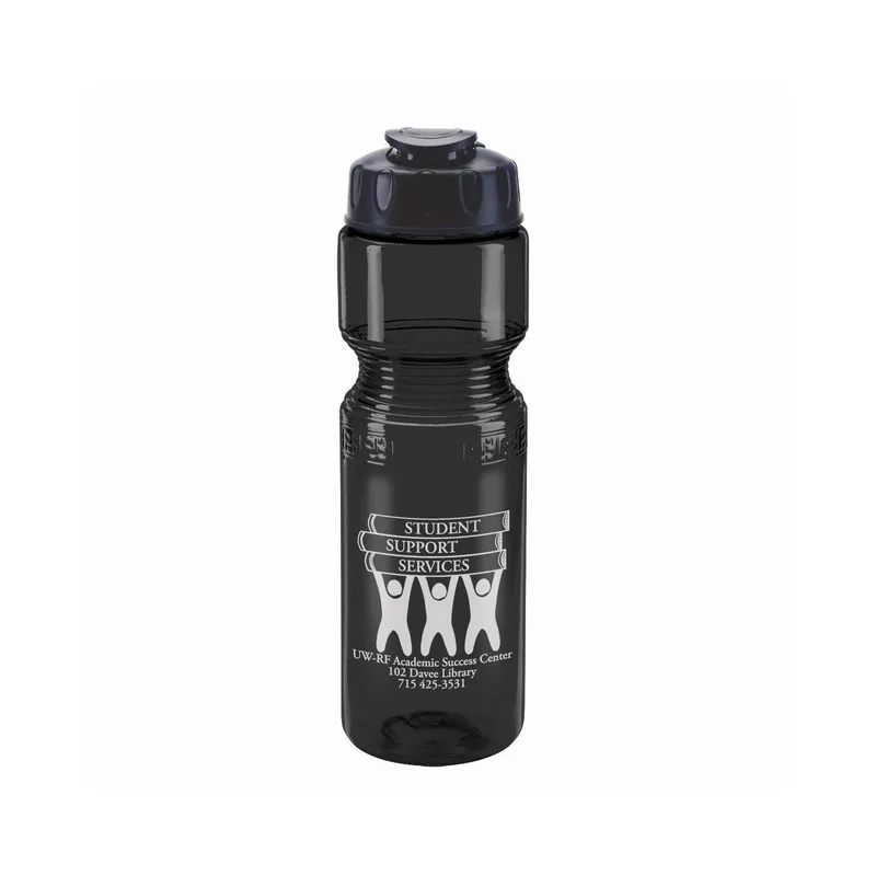 Polyfresh 28 Oz Bottle view 6