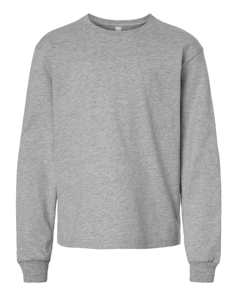 Dark Gray Lifestyle View