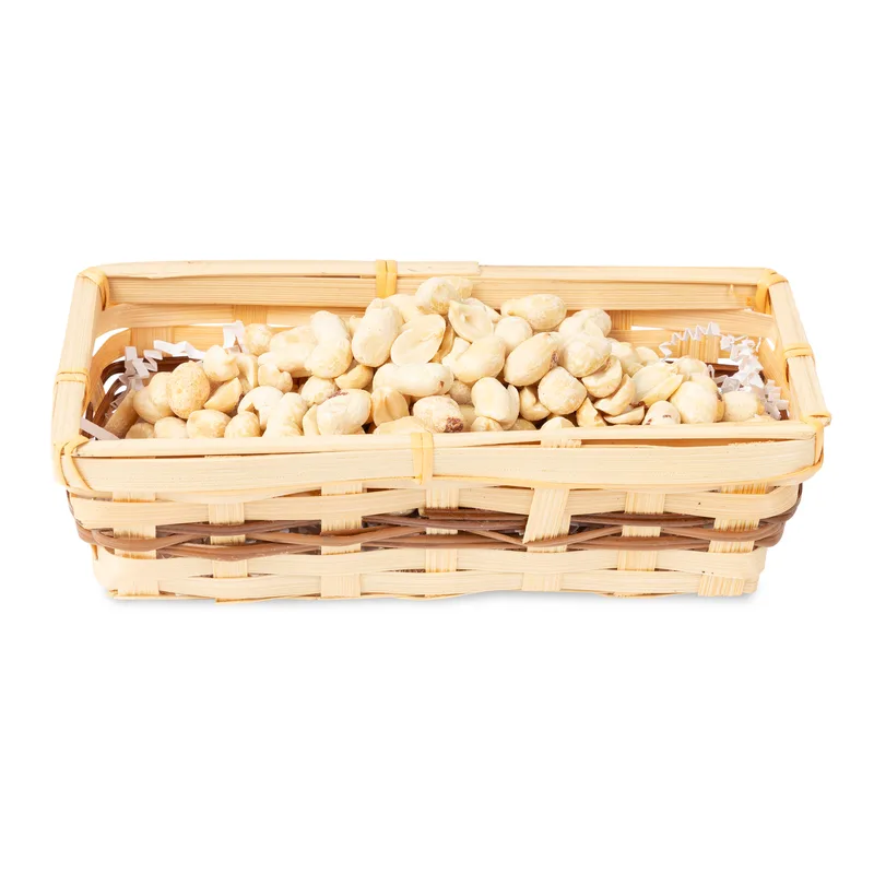 Gift Basket w/Peanuts view 2