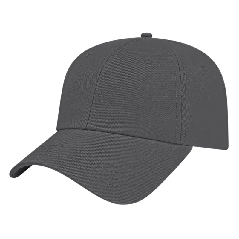 X-Tra Value Unstructured Polyester Cap view 2