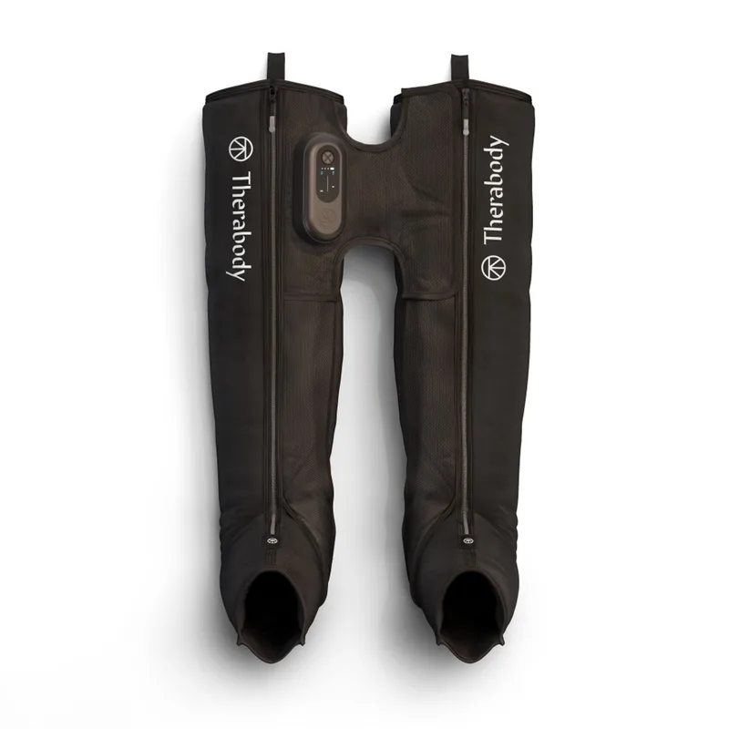 Therabody Jetboots Prime Recovery Boots - Long