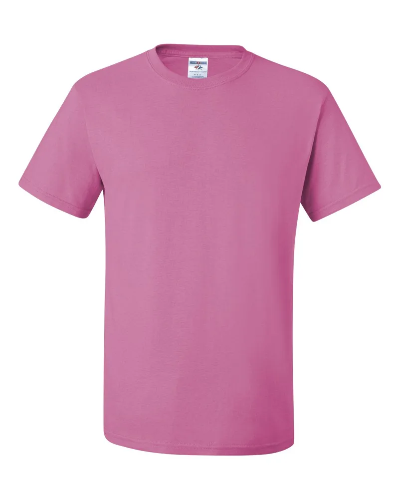 Jerzees® Dri-Power® 50/50 T-Shirt view 6