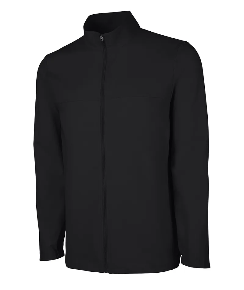 Men's Lexington Stretch Full Zip Jacket view 6