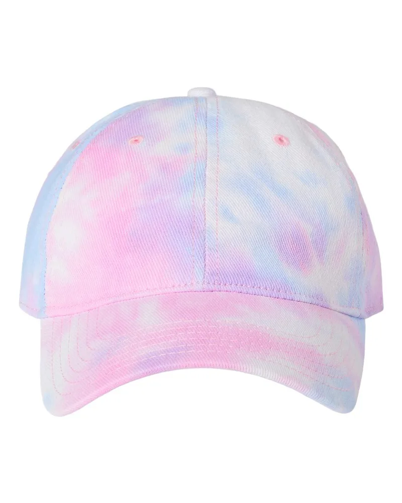 Cotton Candy Pink
