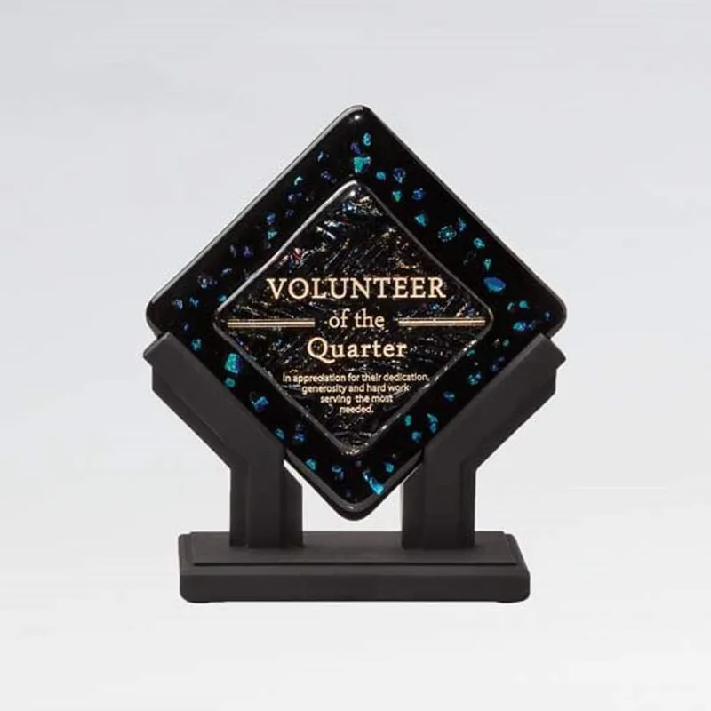 10" H x 8.5" W