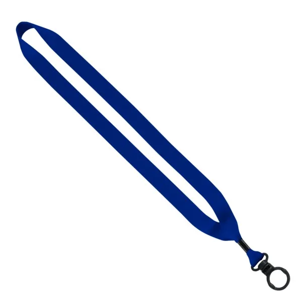 Royal Blue Blank