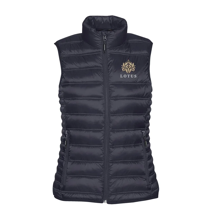 PFV4W NAVY Embroidery