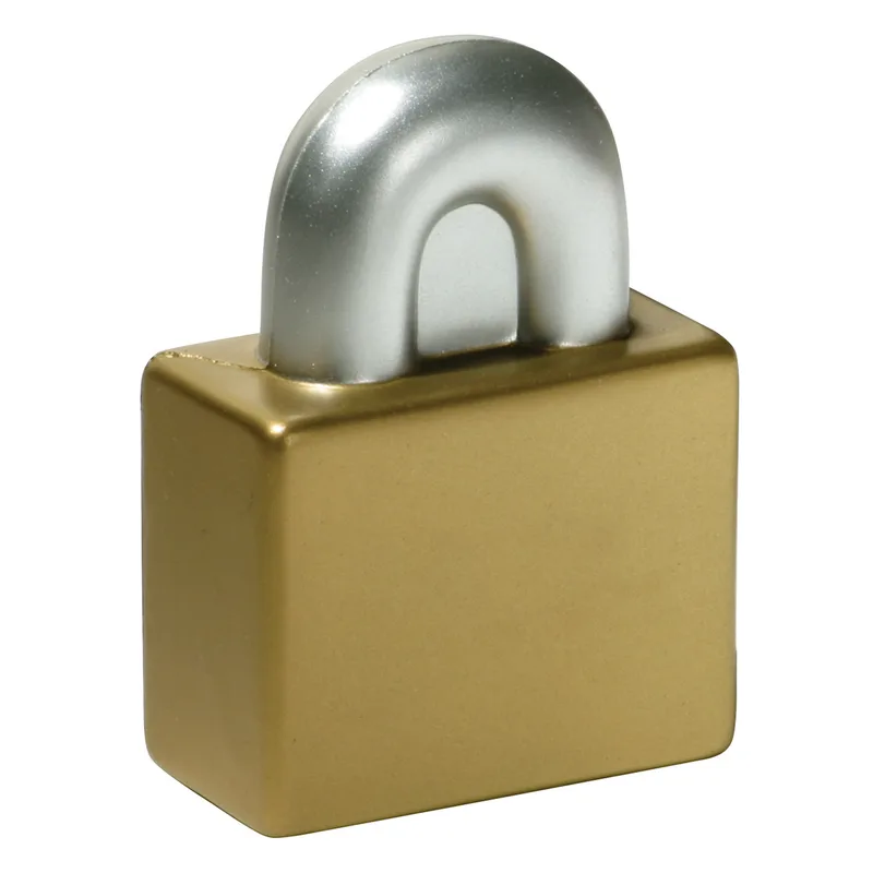 Padlock Stress Reliever view 2