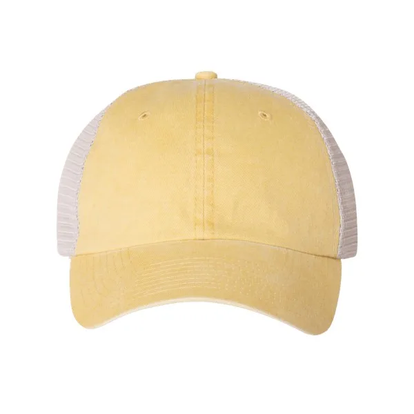 Mustard Yellow/Stone