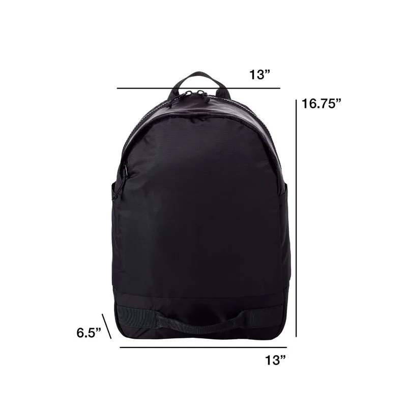 On-the-Go Backpack with Embroidery view 7