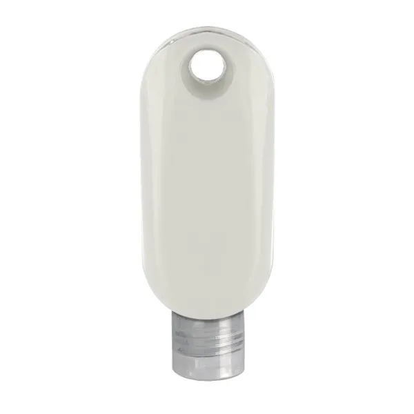 1.9 oz. SPF 30 Sunscreen in Clear Bottle without Carabiner view 2