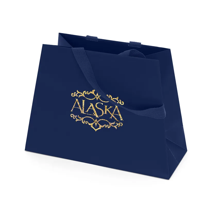 Navy Blue Logo