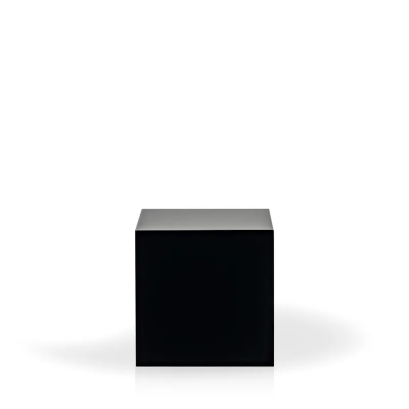 Joel Black Crystal Cube Award view 2