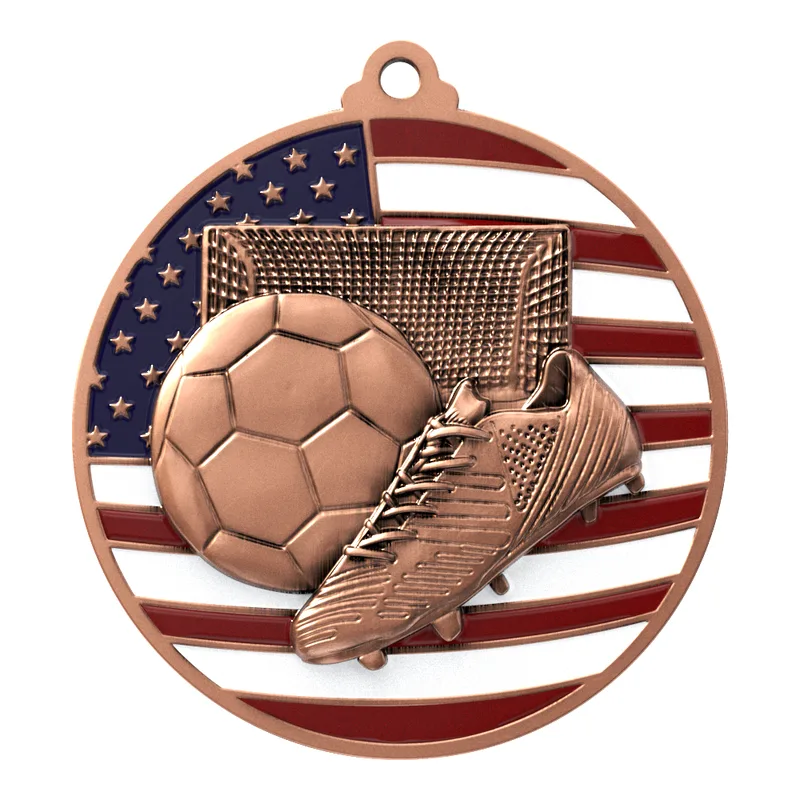 Antique Bronze