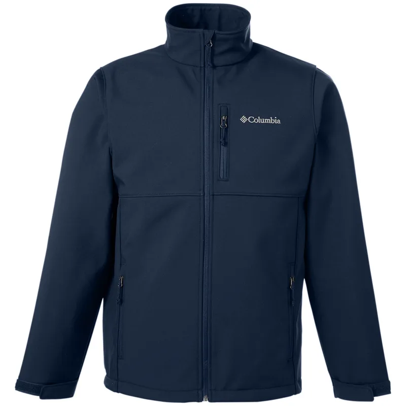 Columbia Men's Soft Shell view 2