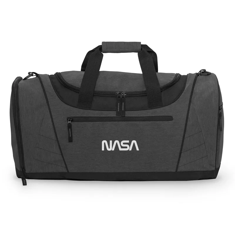 Nomad Must Haves - Renew Duffle view 2